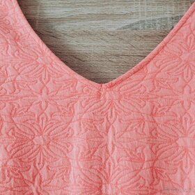 Letní mini šaty zn.Tally Weijl - 3