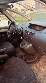 Citroen C4 Grand Picasso 1.6HDi - 3