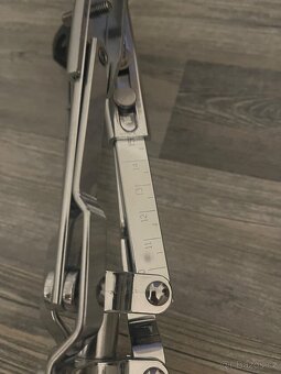 Stojan na snare buben značky Pearl - 3