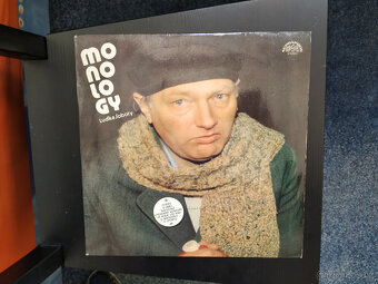 LP desky Mládek Sobota Šíp Uhlíř - 3