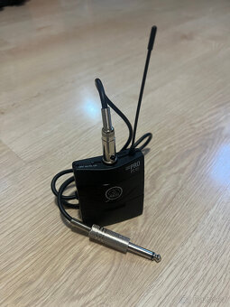 AKG WMS 40 MINI Instrumental US45C - 3