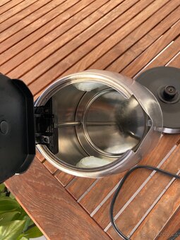 Rychlovarná konvice - 3