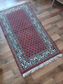 Perský koberec - 3