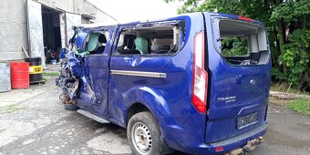 Ford Transit custom 2,2 tdci na ND - 3
