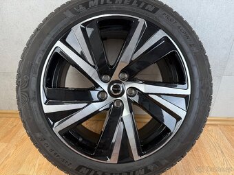 Zimní kola R18 Volvo S90 originál - 3
