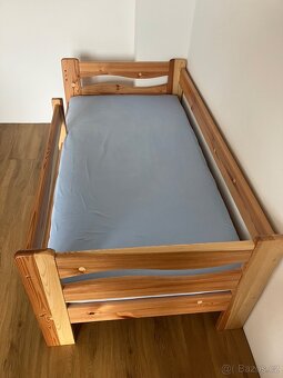 Dětská postýlka - 3