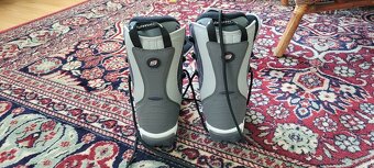 dětské snowboardingové boty - 3