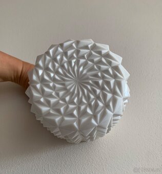 PRODÁM NÁSTĚNNÉ RETRO OSVĚTLENÍ - 3