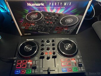 Numark PARTY MIX - 3