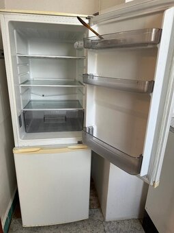 kombinovaná lednice s mrazákem - 3