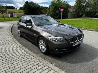 Prodam BMW 520d - 3
