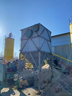 Zásobníky - sila - 3