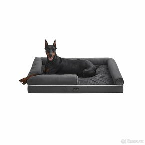 NOVÝ PELÍŠEK PRO ZVÍŘATA - 3