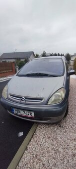Citroen Xsara Picasso 1.8 benzin - 3