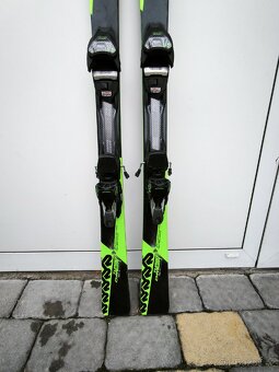 K2 Turbo Charger (160cm) - 3