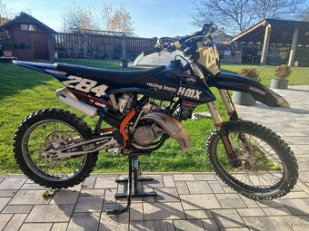 KTM sx 125, r.v. 2020 - 3