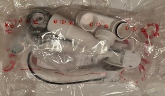 Vana Camargue Orlando 160x70 cm - 3