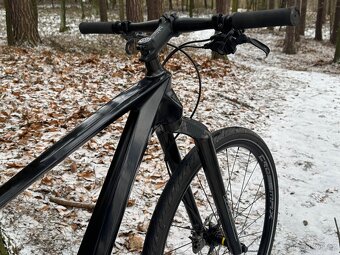 GHOST LECTOR CARBON LC - 3