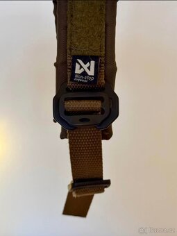 Postroj Nonstop-Dogwear - 3