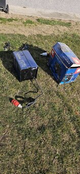 Svářečka Einhell - 3