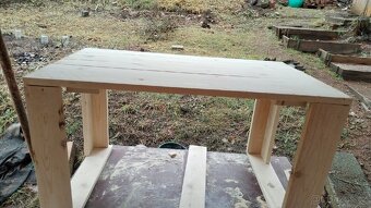 Konferenční stůl - 3