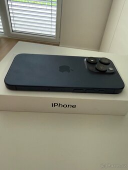 iPhone 15 Pro 128GB - 3