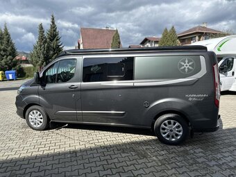 KARMANN MOBIL DUNCAN 545 2025 - 3