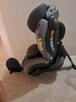 Autosedačka Be Safe - 3