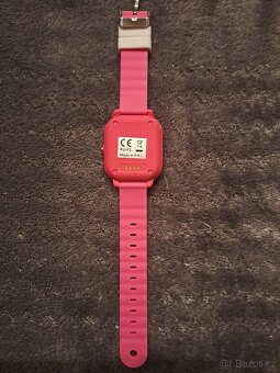 Chytré hodinky Lamax WatchY2 - 3