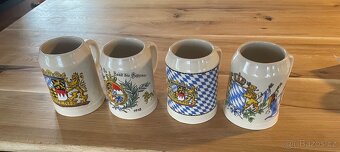 Pivni korbel 4ks - 3