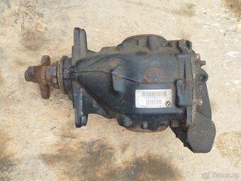 Bmw 328i, coupe, e46, prodám diferenciál - 3