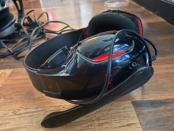 Prodám sluchátka Trust GXT 330. - 3