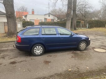 Škoda Octavia Combi 1.9 TDi 77Kw BXE - 3