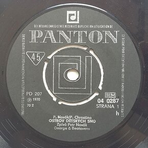 George & Beatovens – Ostrov dětských snů / V říši pohádek - 3