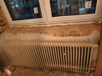 NABÍZÍM RADIÁTORY - 3