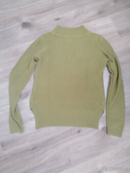 Dámský pulovr/svetr - 3
