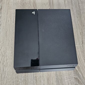 Playstation 4 PS4 500GB FW 9.00 - 3