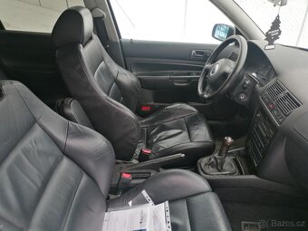 Golf 4 1.8t gti - 3