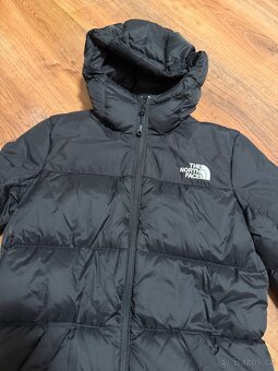 Bunda z prachoveho peri - 3