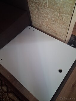 Rozkladaci křeslo - 3