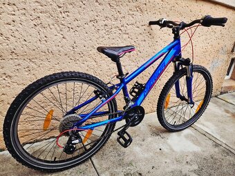 Detske kolo Merida 24 - 3