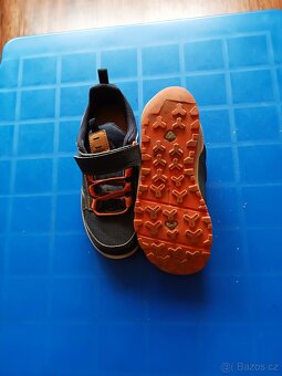 dívčí boty Quechua - 3