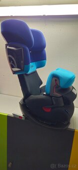 Cybex Pallas 2-Fix - 3