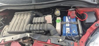 Suzuki Swift - prodám ND - 3