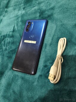 Moto g51.  5g. 4/64 - 3