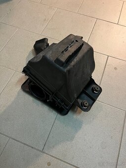 e46 m54 filtr box - 3