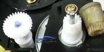 Technics Panasonic - 3