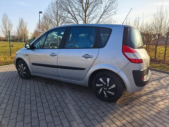 Renault Scénic 1.6 16 v Avantage - 3