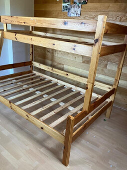 patrova postel 140x200cm - 3