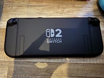 Nintendo Switch 2 - 3